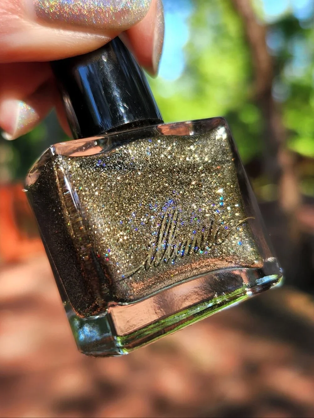 Illimité 💅 Avignon from the 2018 Picasso Collection - Retired/discontinued - Picture 1 of 7